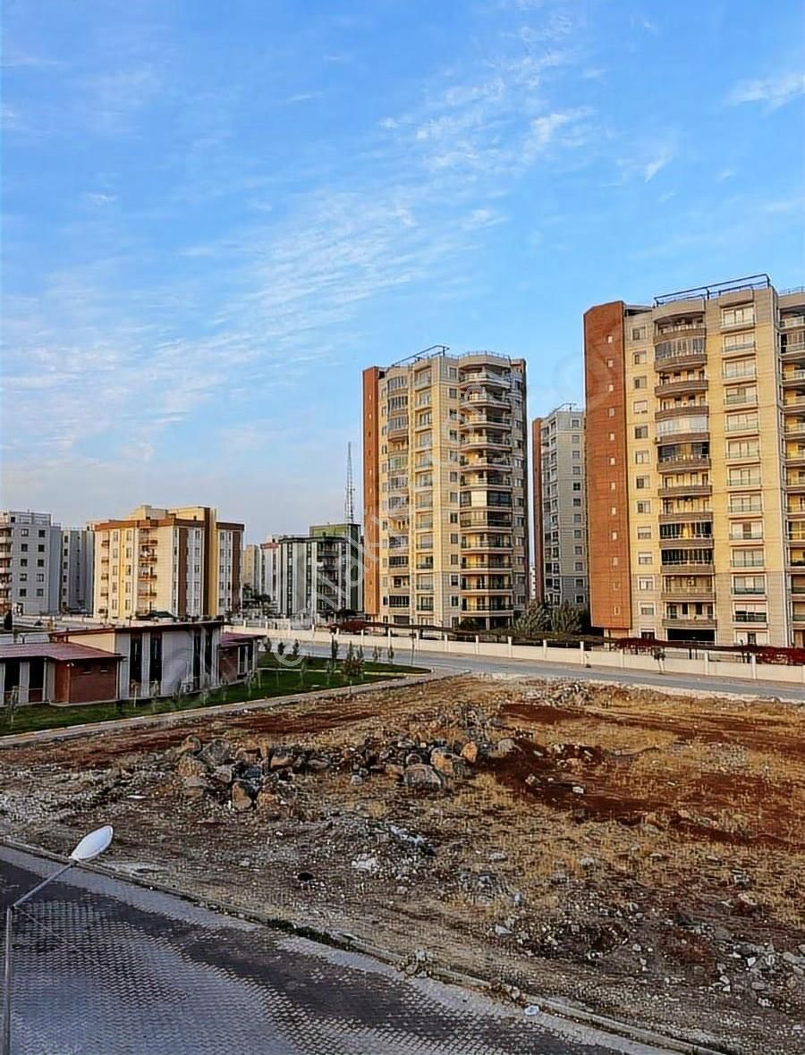 Kültür Emlaktan Karaköprü Batıkent'te Satılık Villa - Görsel 12