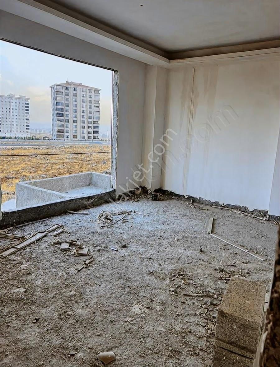 Kültür Emlaktan Karaköprü Batıkent'te Satılık Villa - Görsel 25