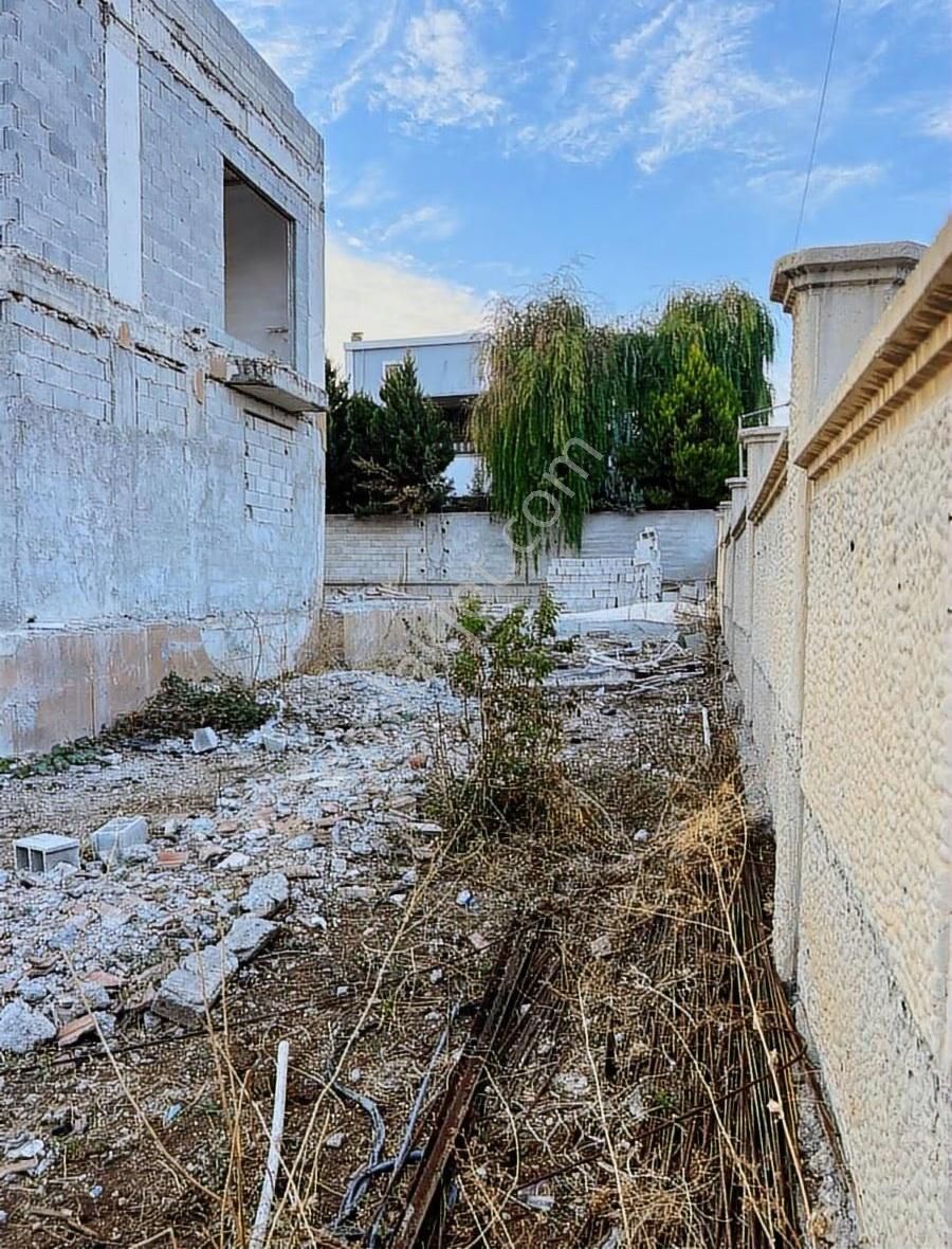 Kültür Emlaktan Karaköprü Batıkent'te Satılık Villa - Görsel 33