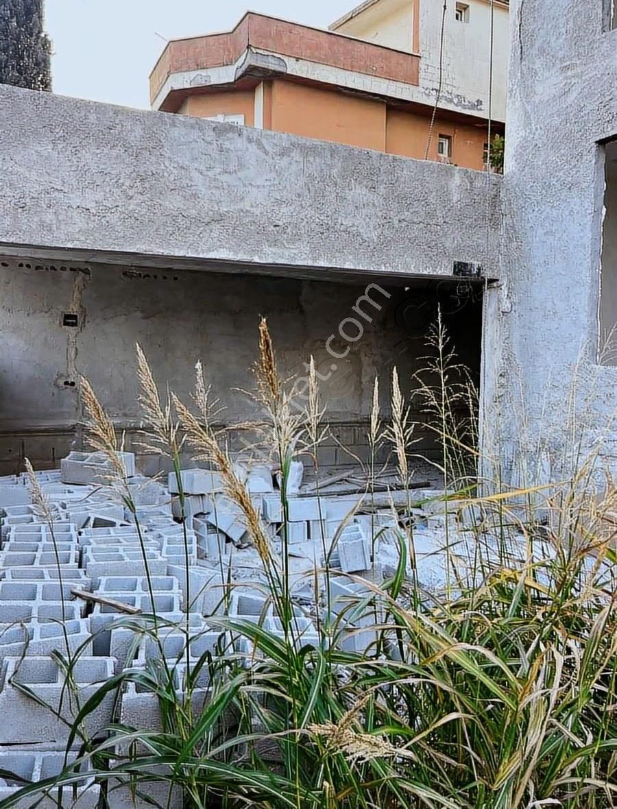Kültür Emlaktan Karaköprü Batıkent'te Satılık Villa - Görsel 31