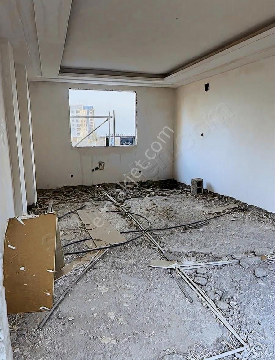 Kültür Emlaktan Karaköprü Batıkent'te Satılık Villa - Görsel 9