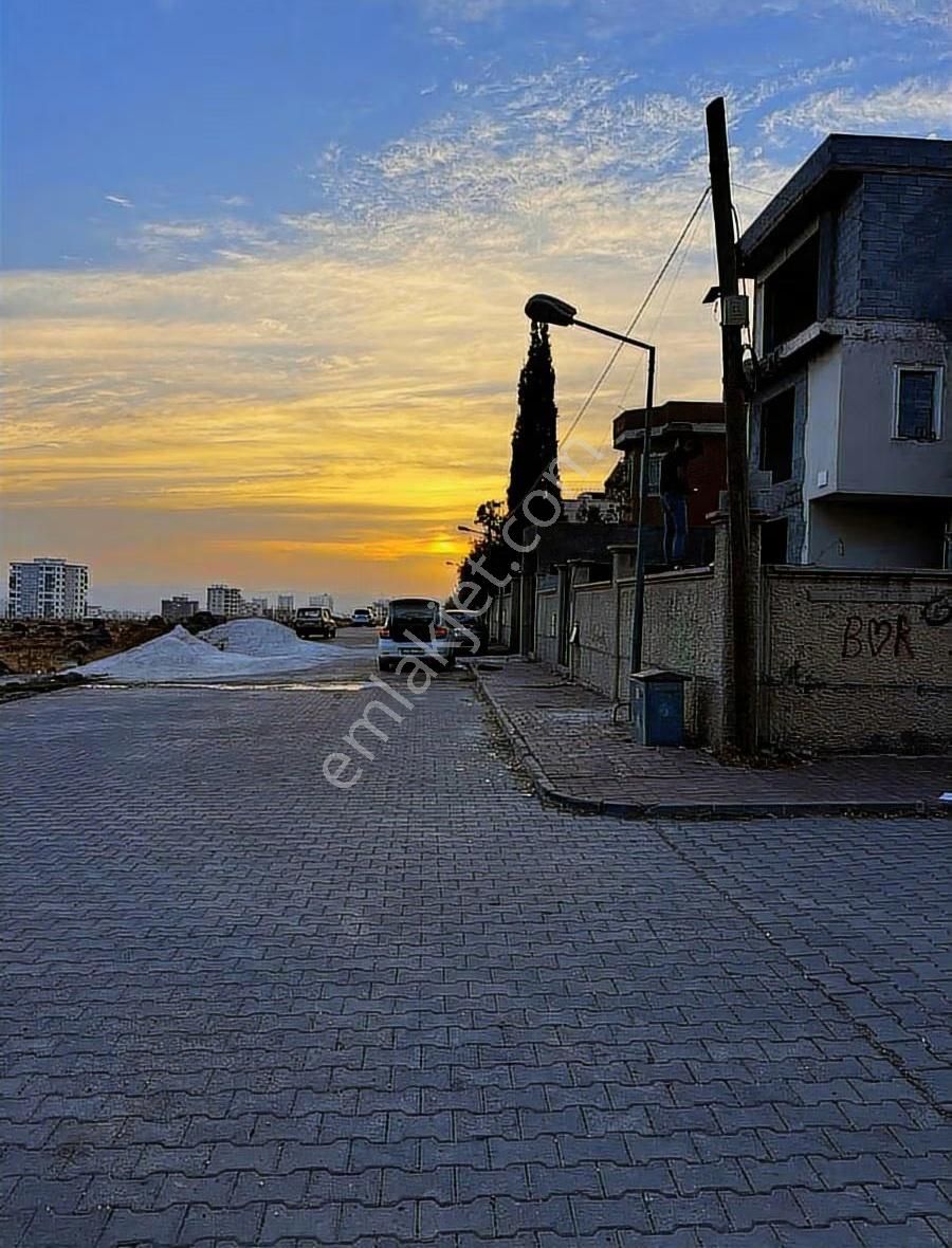 Kültür Emlaktan Karaköprü Batıkent'te Satılık Villa - Görsel 17