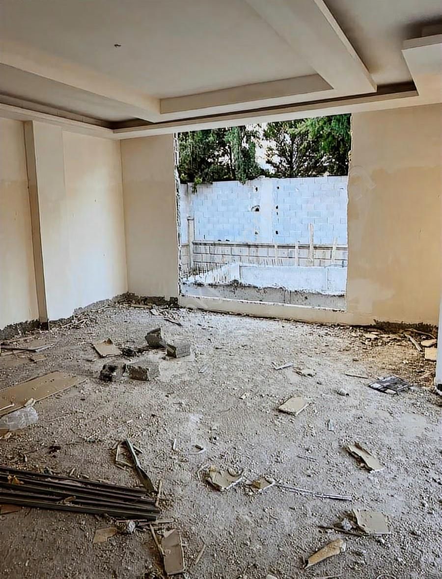 Kültür Emlaktan Karaköprü Batıkent'te Satılık Villa - Görsel 22