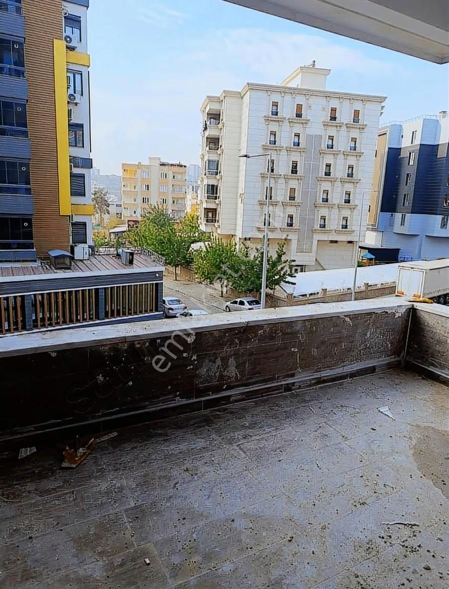 Kültür Emlaktan Karaköprü Narlıkuyu Mah Satılık Uygun Daire - Görsel 14