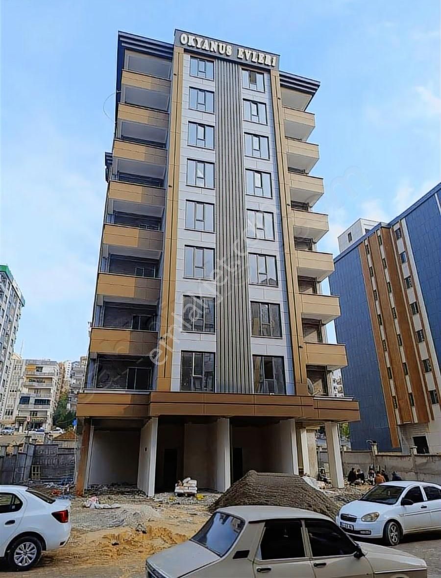 Kültür Emlaktan Karaköprü Narlıkuyu Mah Satılık Uygun Daire - Görsel 10