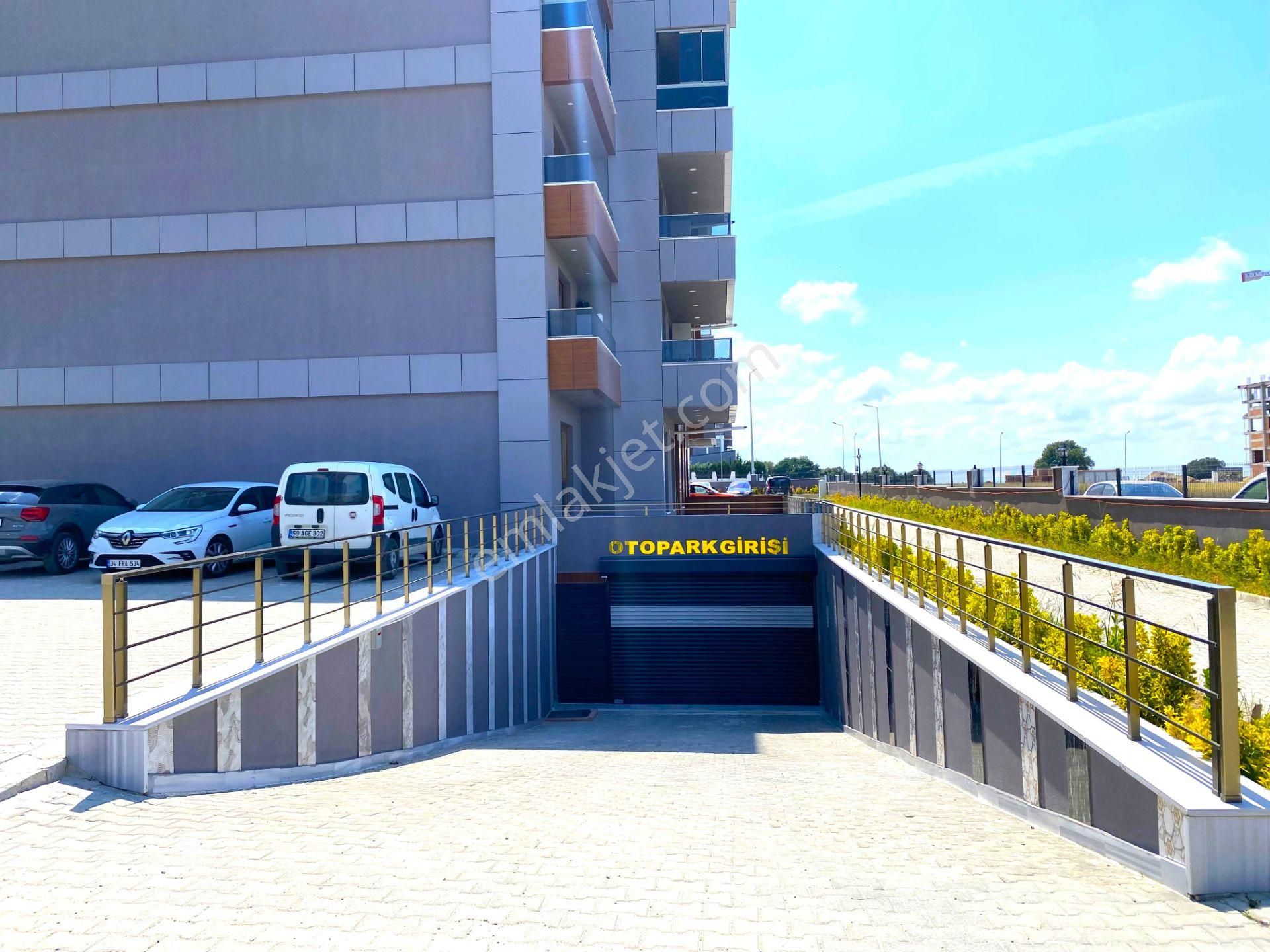 **eryıldız İnşaat**kendi Mülkümüz**tepe Bölgesinde Site İçinde Ful+ful Lüx 3+1** - Görsel 33