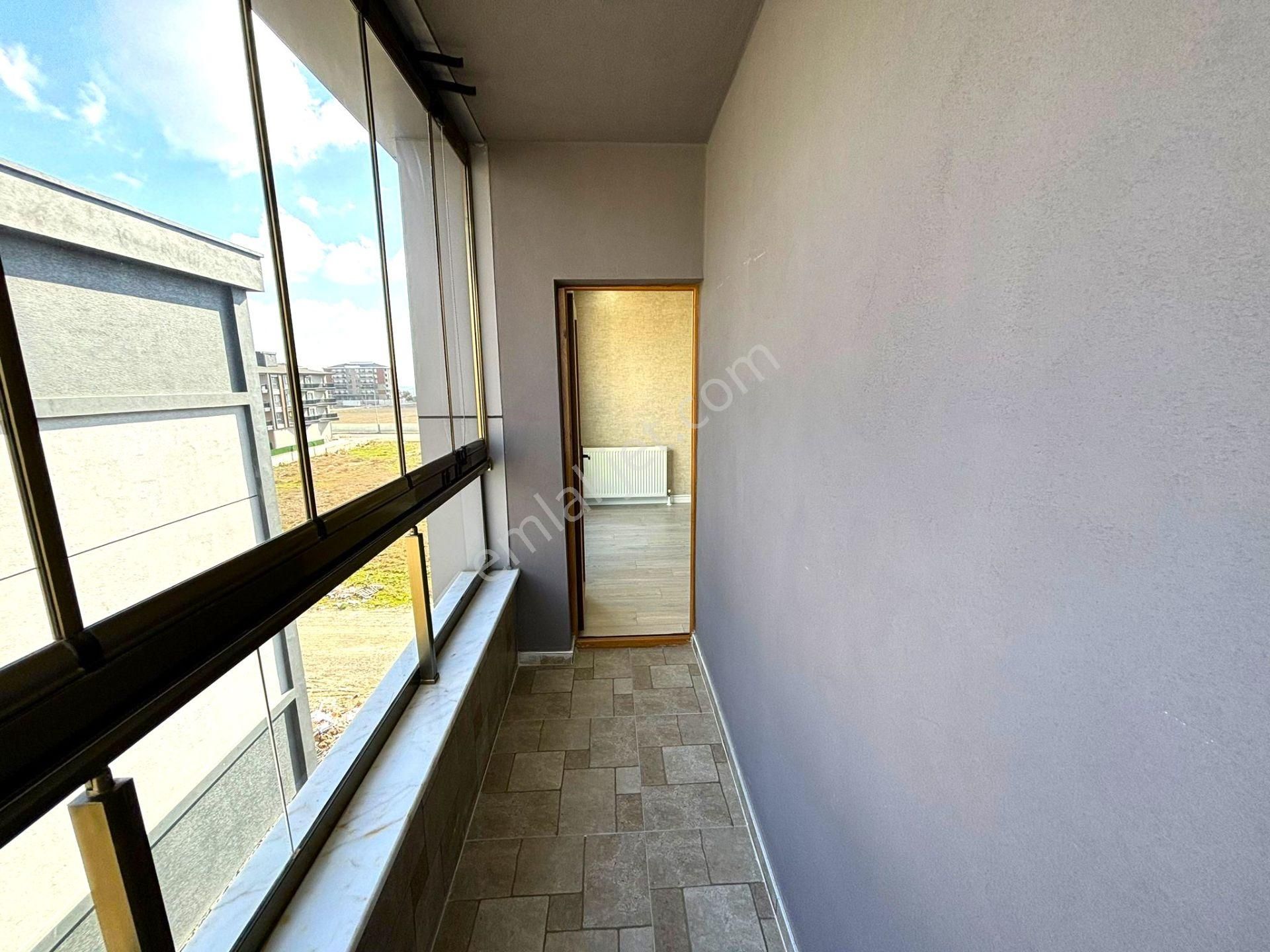 **eryıldız İnşaat**kendi Mülkümüz**tepe Bölgesinde Site İçinde Ful+ful Lüx 3+1** - Görsel 23