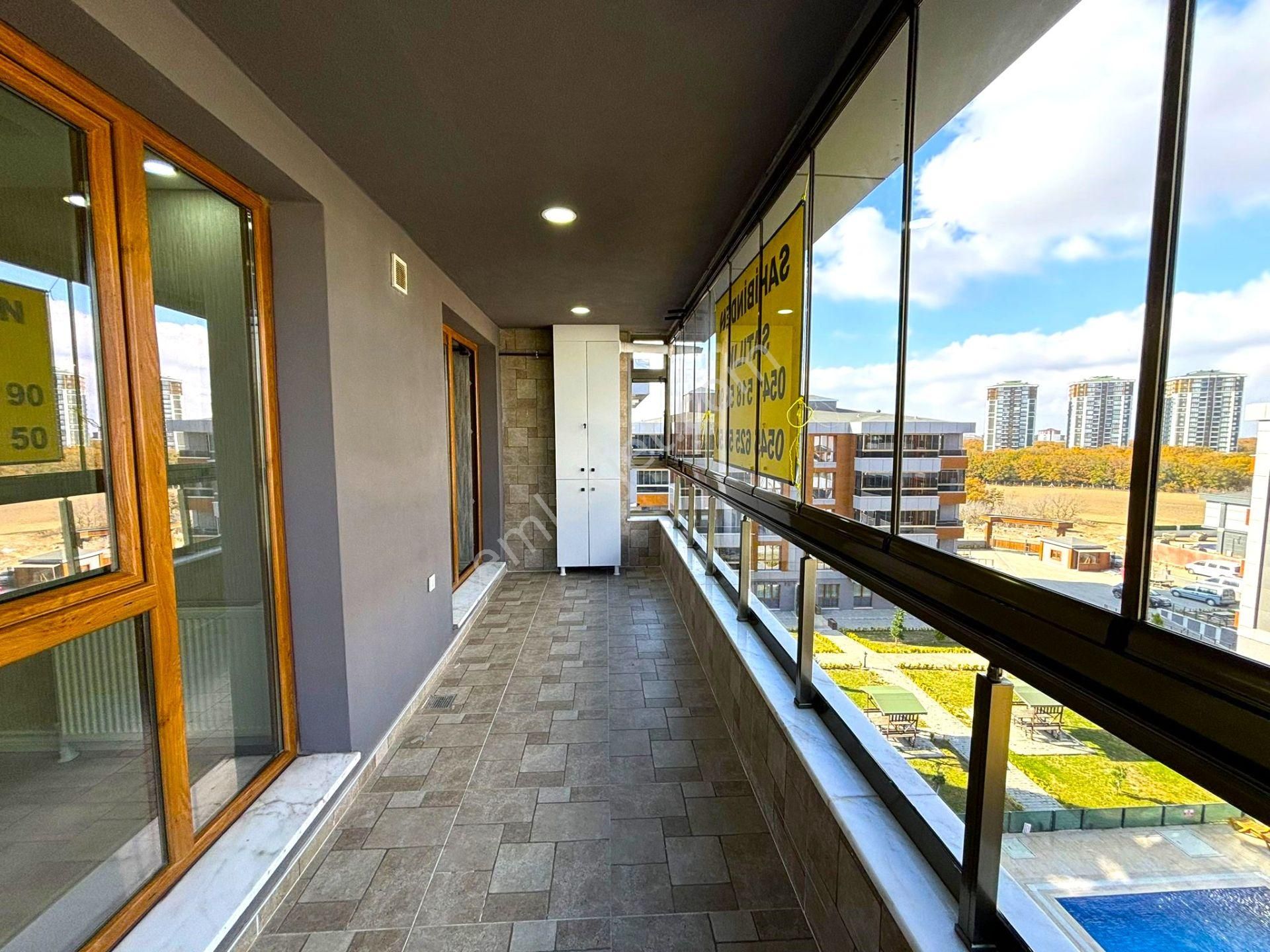 **eryıldız İnşaat**kendi Mülkümüz**tepe Bölgesinde Site İçinde Ful+ful Lüx 3+1** - Görsel 19