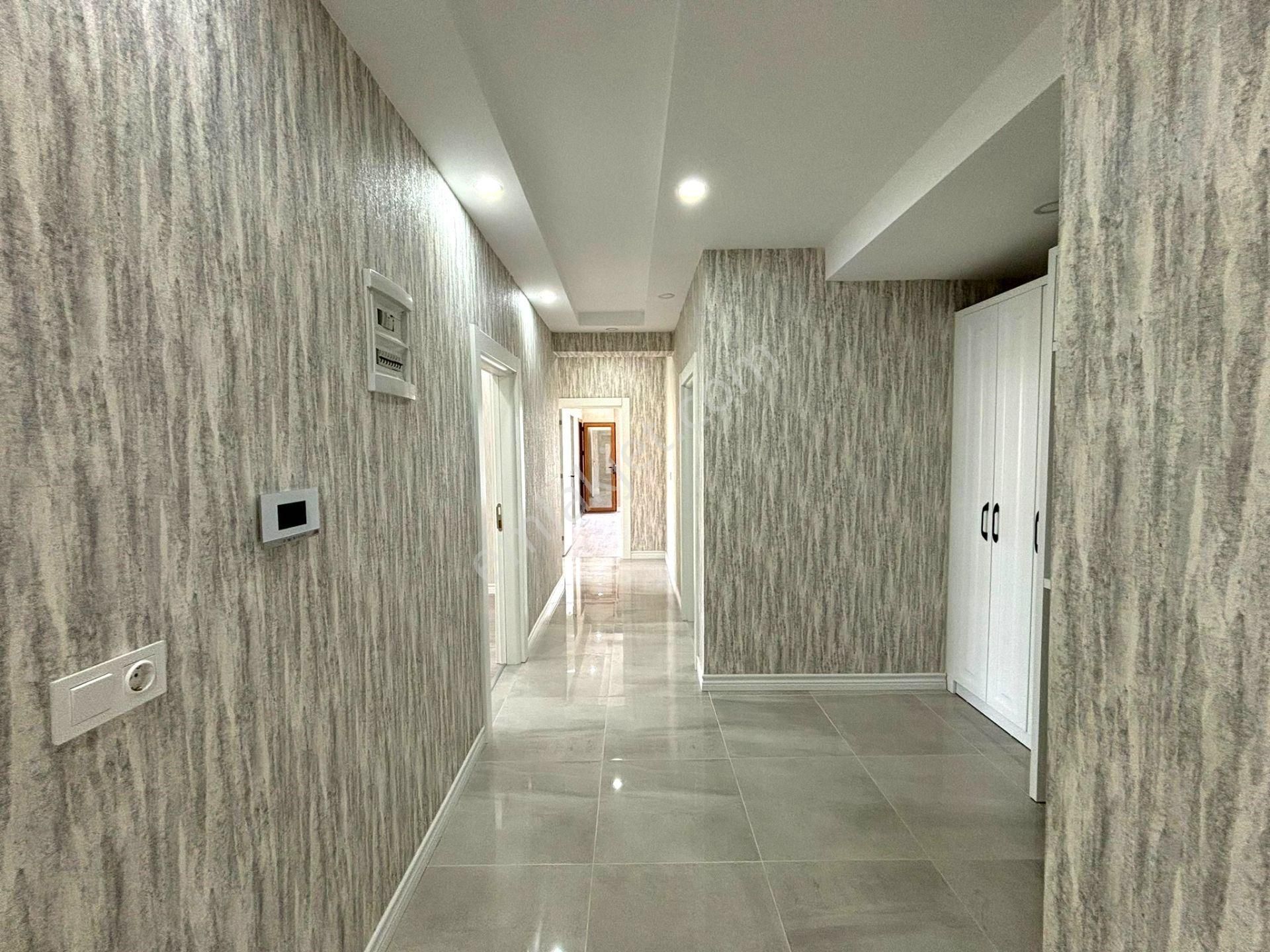 **eryıldız İnşaat**kendi Mülkümüz**tepe Bölgesinde Site İçinde Ful+ful Lüx 3+1** - Görsel 30