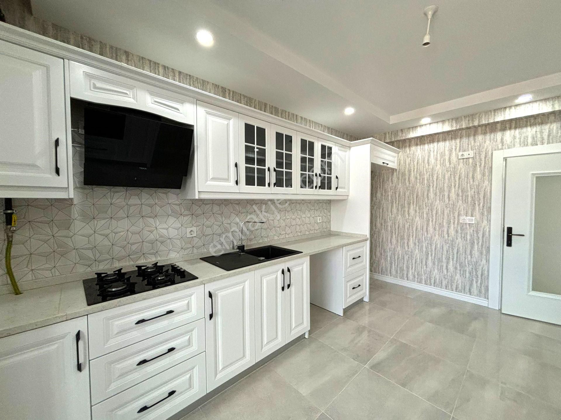 **eryıldız İnşaat**kendi Mülkümüz**tepe Bölgesinde Site İçinde Ful+ful Lüx 3+1** - Görsel 15