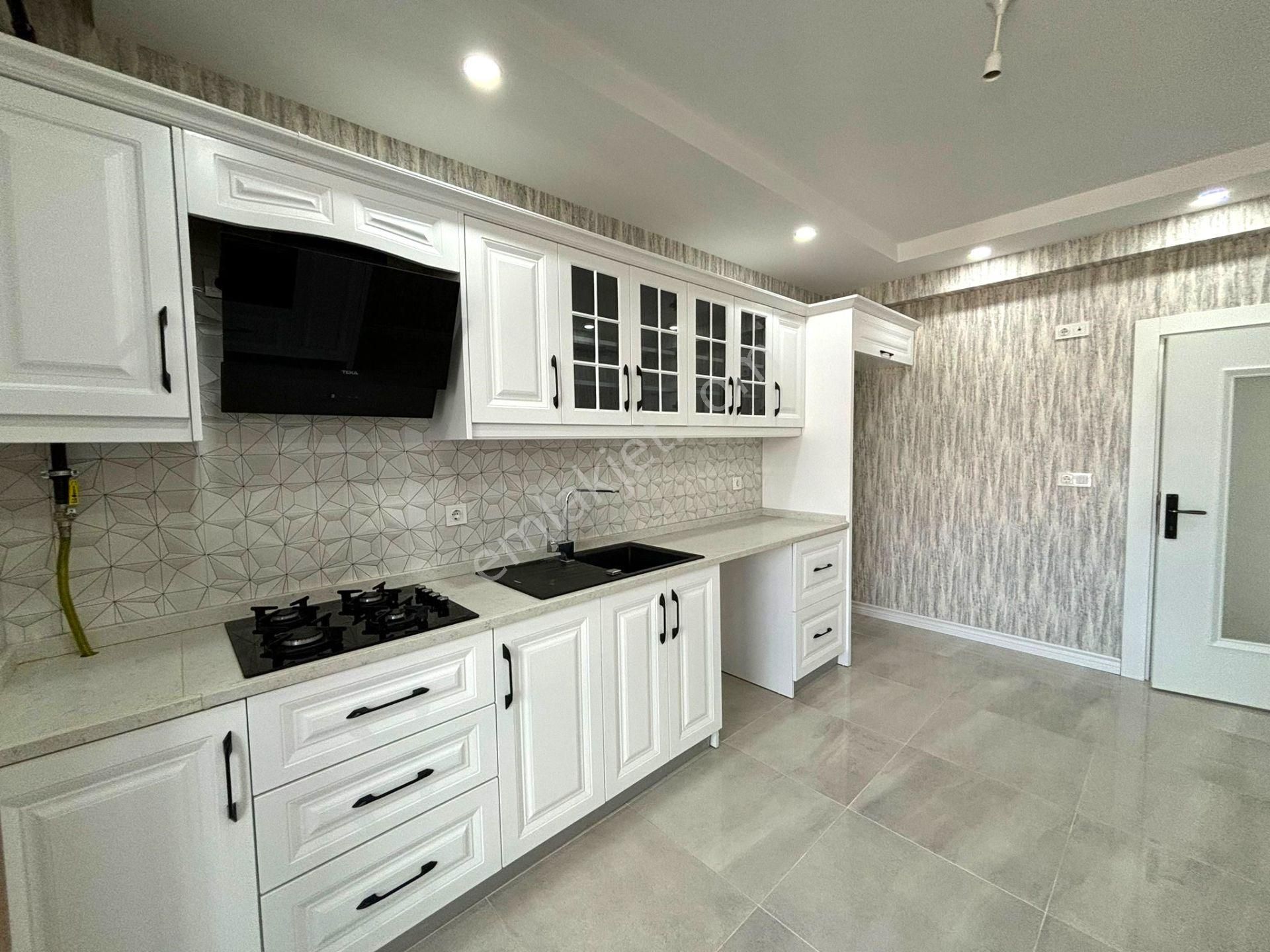 **eryıldız İnşaat**kendi Mülkümüz**tepe Bölgesinde Site İçinde Ful+ful Lüx 3+1** - Görsel 17