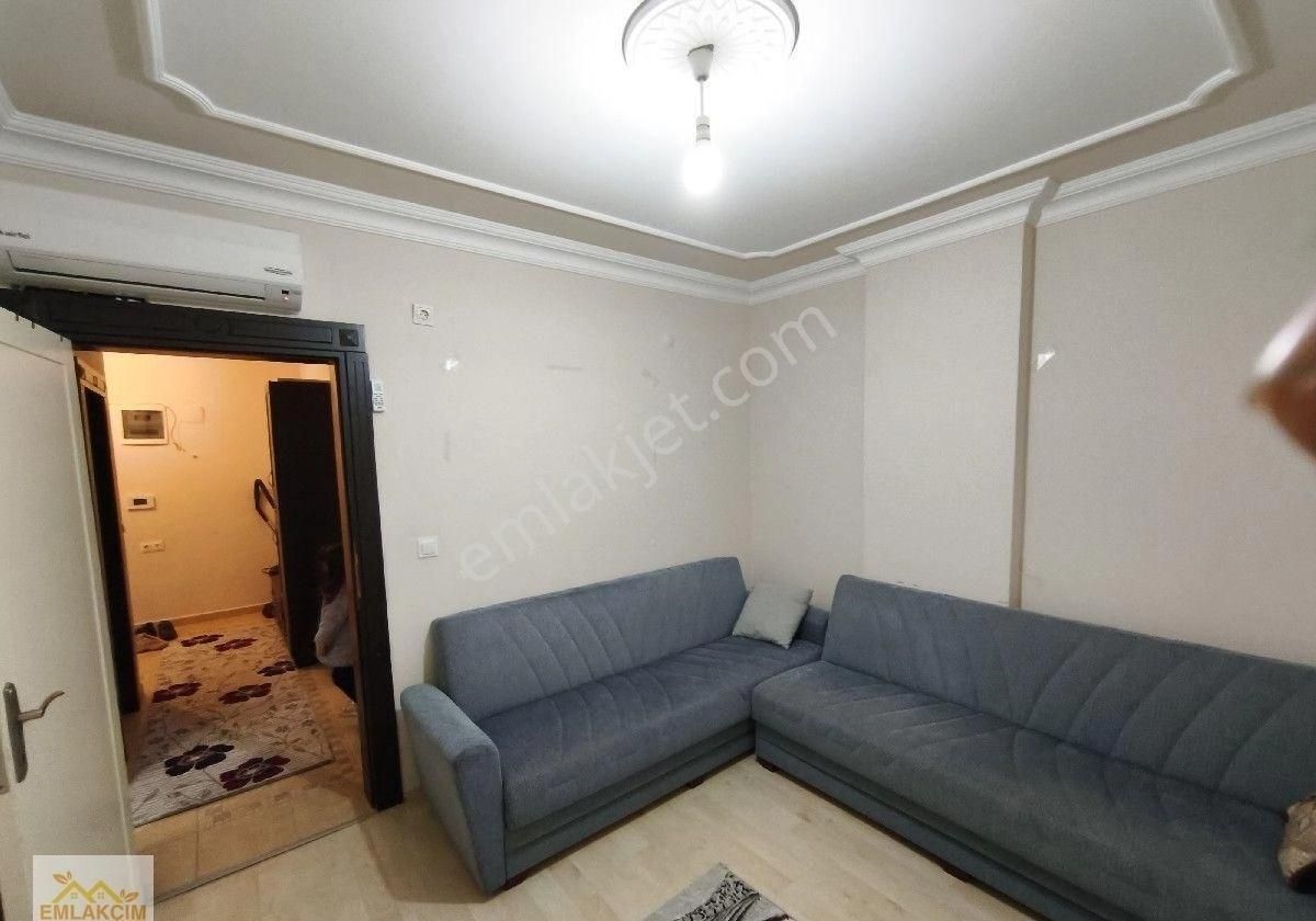 Konyaaltı Limanda Full Eşyalı Lüx Daire - Görsel 11