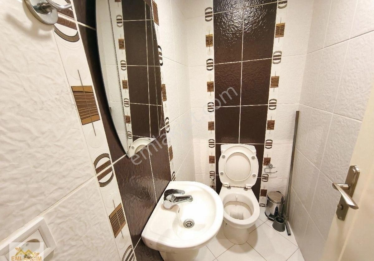 Konyaaltı Limanda Full Eşyalı Lüx Daire - Görsel 10