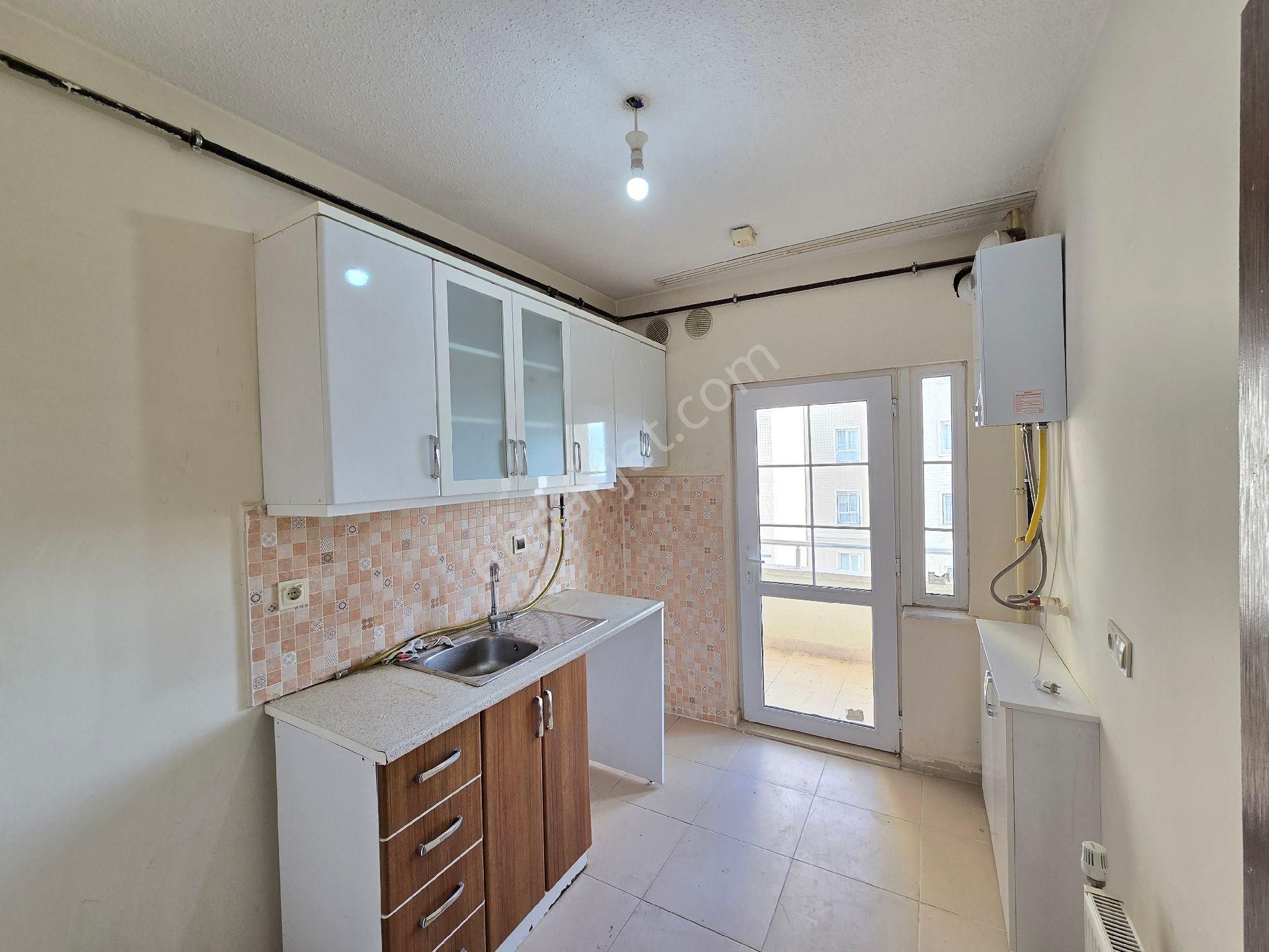 Cadde Seyran'dan Satılık 2+1 86m2 Arakat Merkezi Konumda Toki - Görsel 8