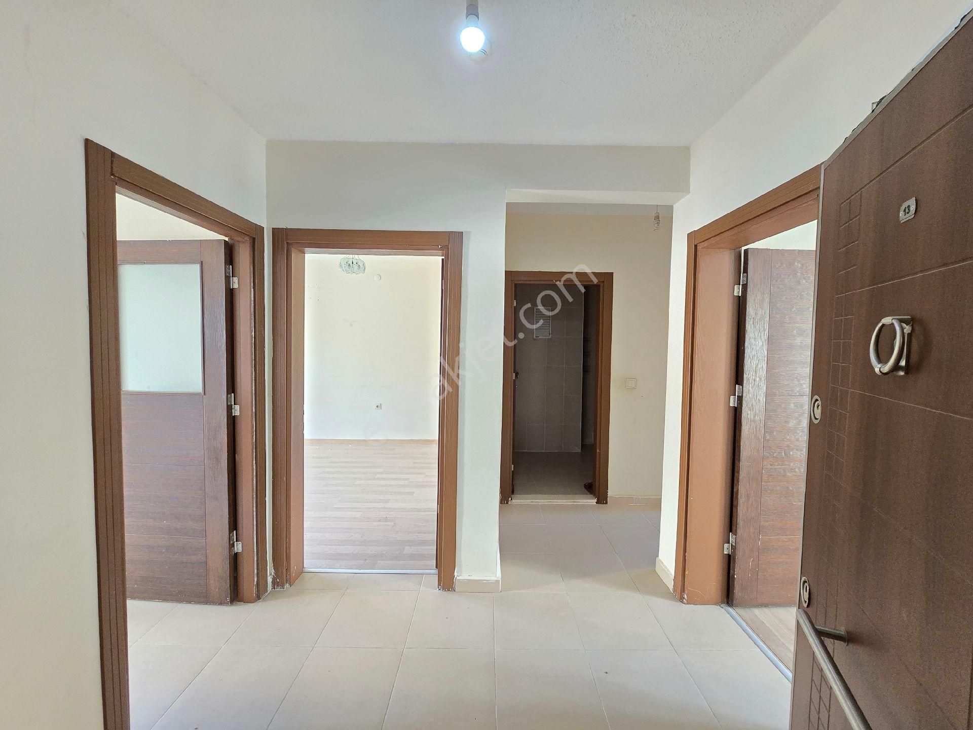 Cadde Seyran'dan Satılık 2+1 86m2 Arakat Merkezi Konumda Toki - Görsel 3