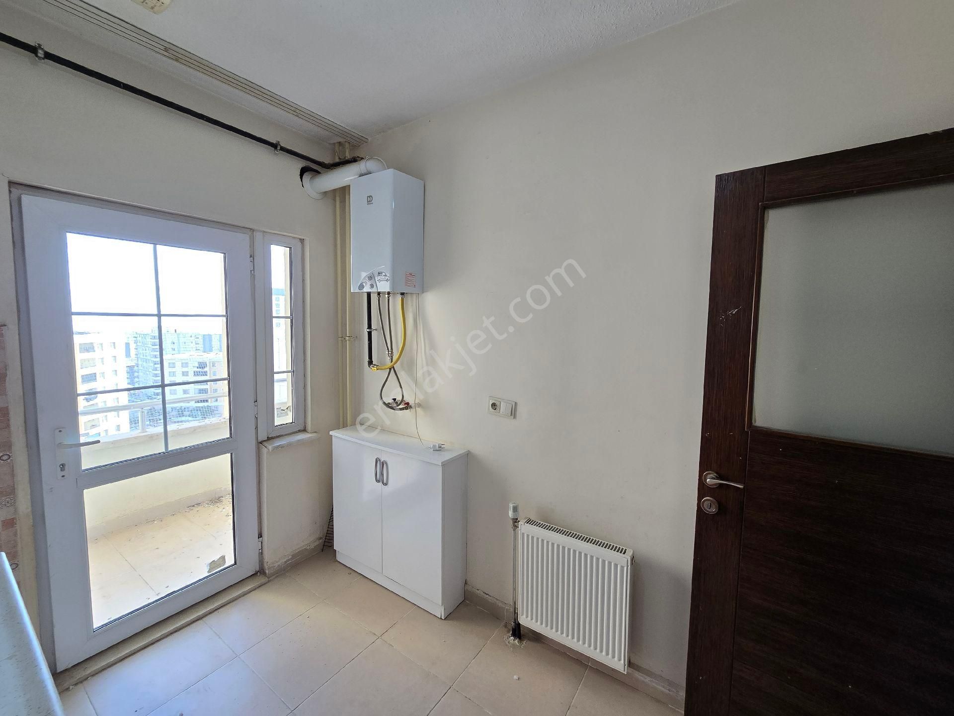 Cadde Seyran'dan Satılık 2+1 86m2 Arakat Merkezi Konumda Toki - Görsel 9