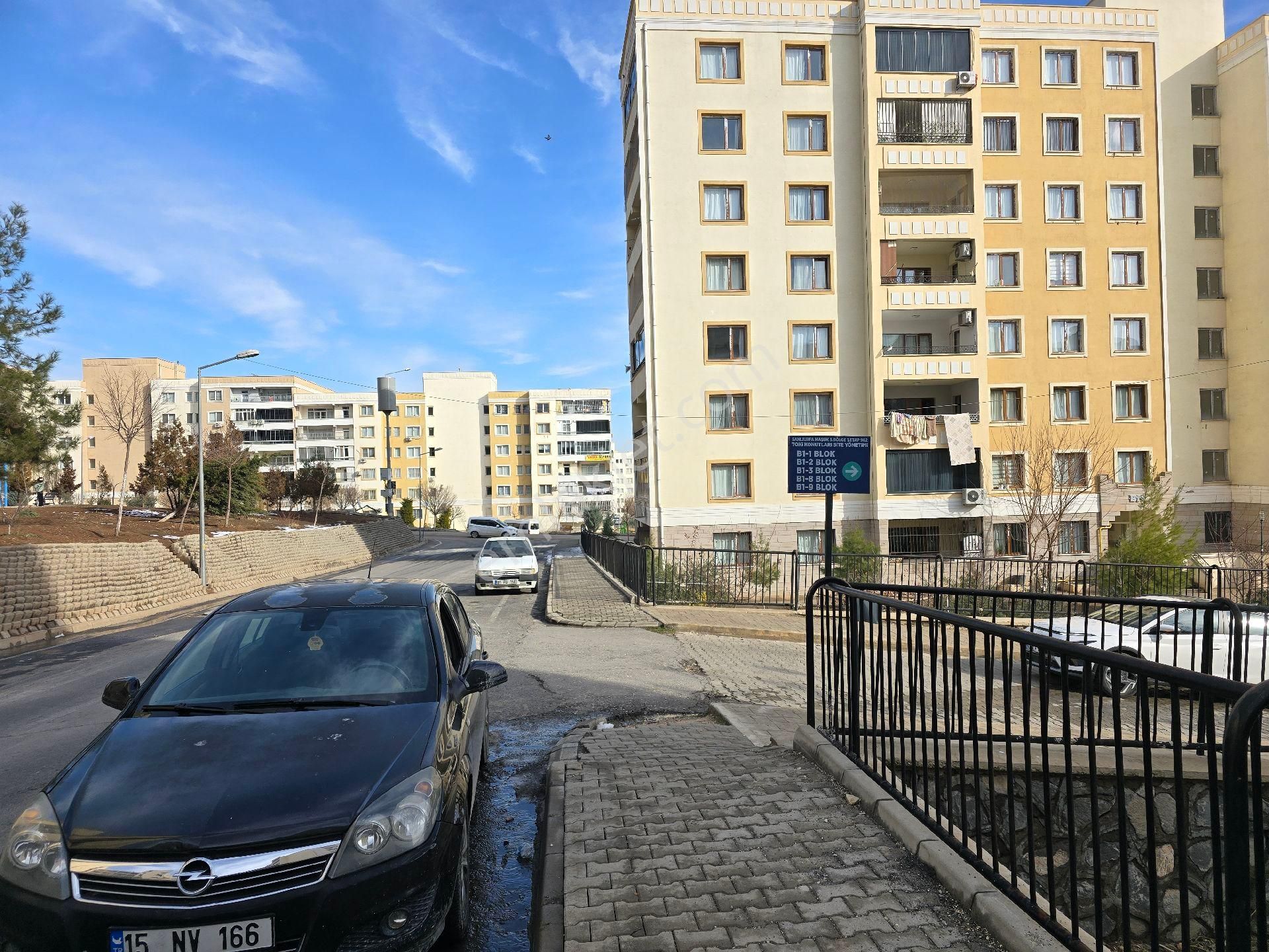 Cadde Seyran'dan Satılık 2+1 86m2 Arakat Merkezi Konumda Toki - Görsel 19