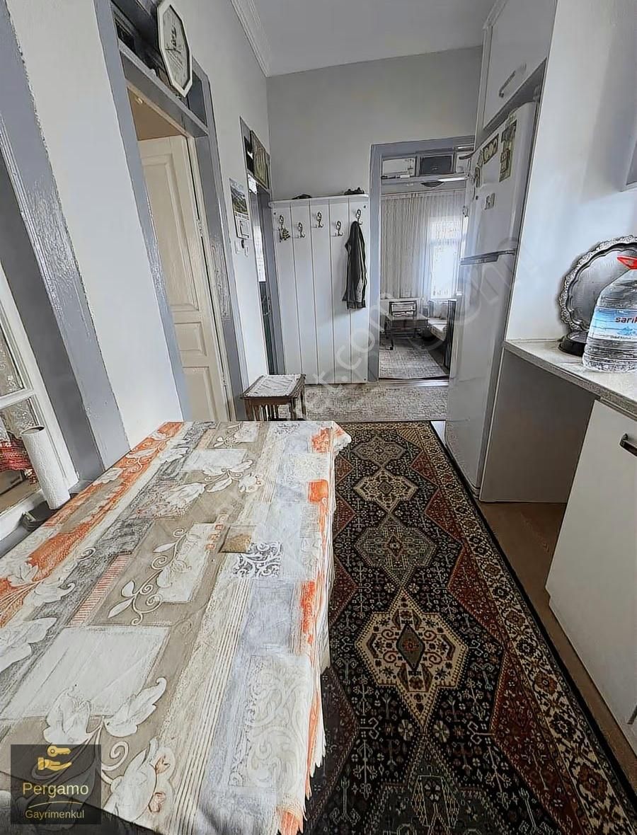 Pergamo Gayrimenkulden Fırsat Müstakil Ev - Görsel 20