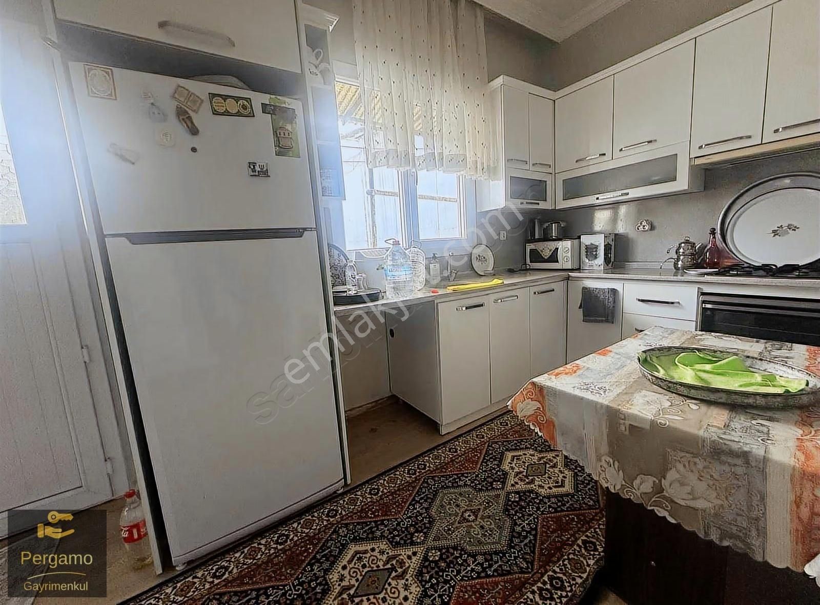 Pergamo Gayrimenkulden Fırsat Müstakil Ev - Görsel 14