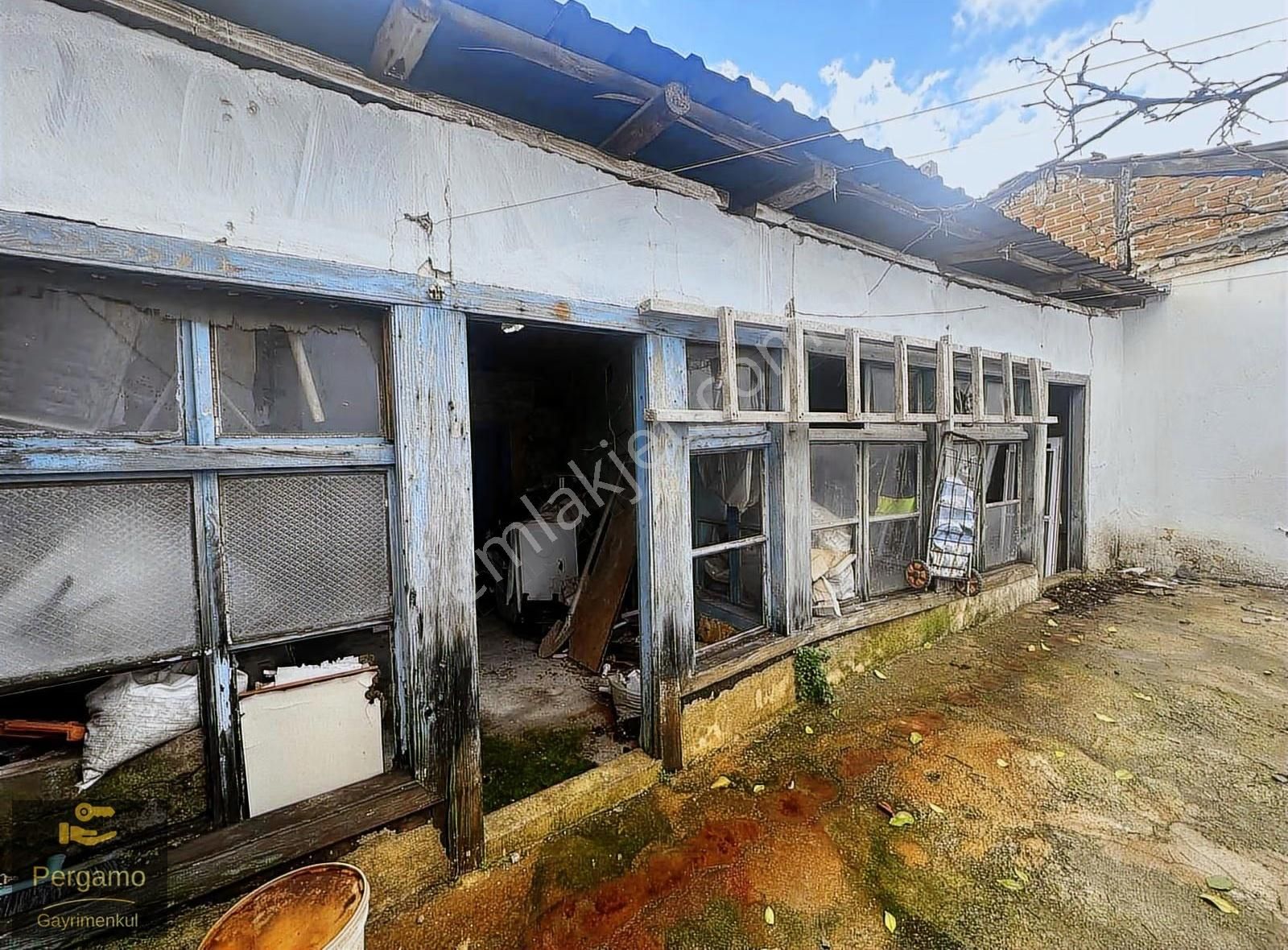 Pergamo Gayrimenkulden Fırsat Müstakil Ev - Görsel 3