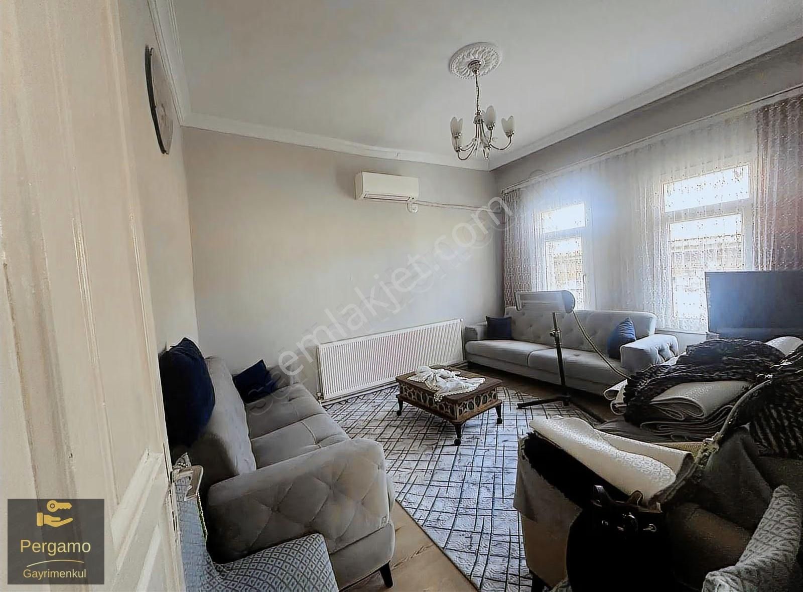 Pergamo Gayrimenkulden Fırsat Müstakil Ev - Görsel 4