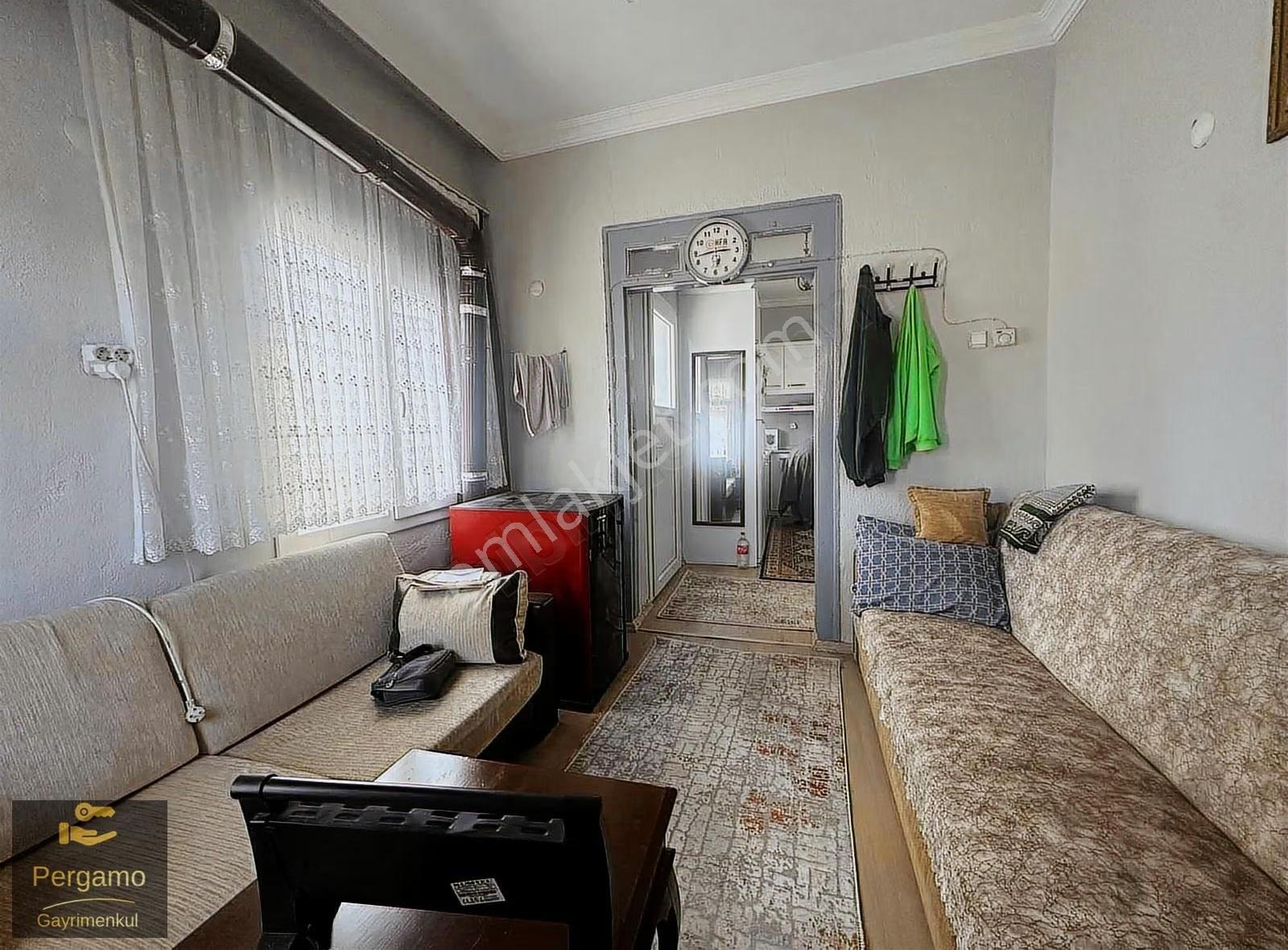 Pergamo Gayrimenkulden Fırsat Müstakil Ev - Görsel 12