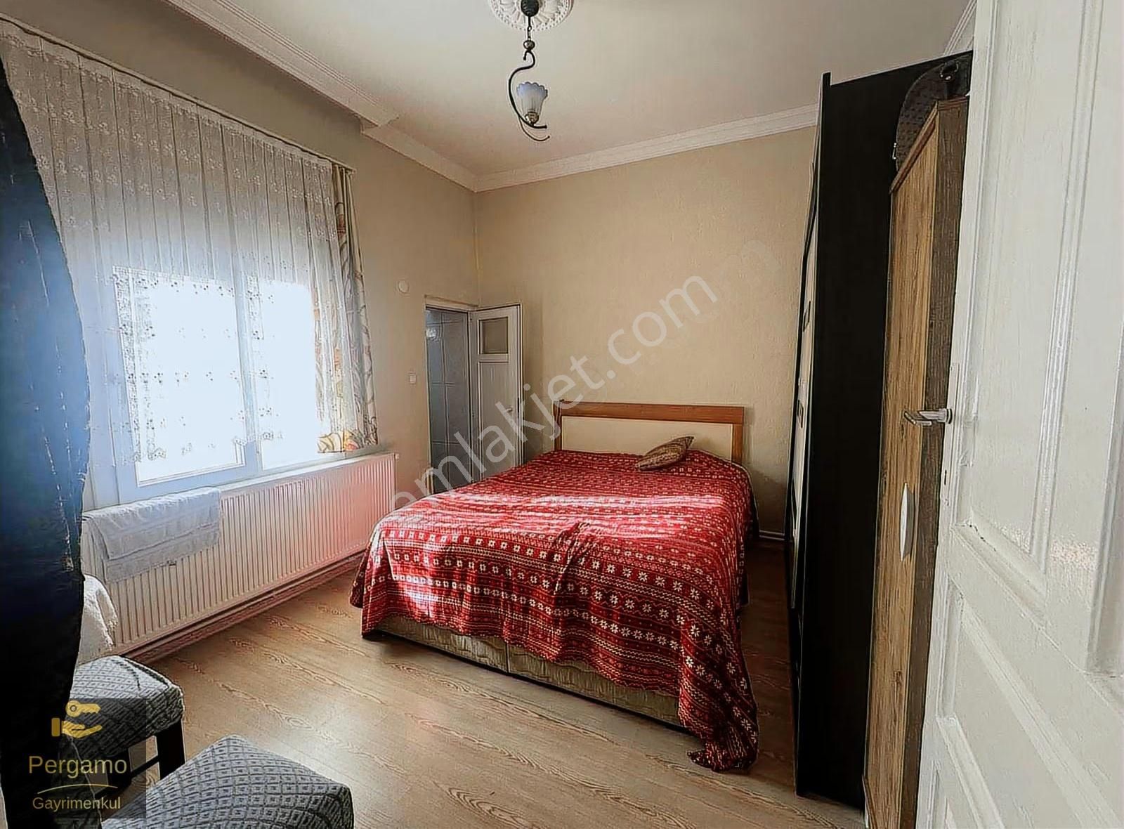 Pergamo Gayrimenkulden Fırsat Müstakil Ev - Görsel 15