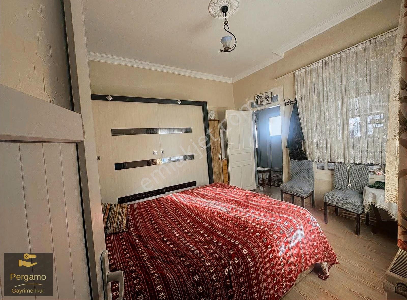 Pergamo Gayrimenkulden Fırsat Müstakil Ev - Görsel 22