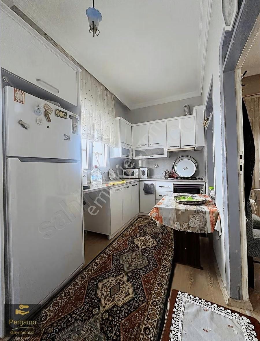 Pergamo Gayrimenkulden Fırsat Müstakil Ev - Görsel 13