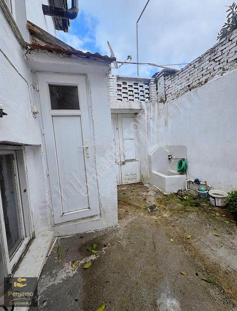 Pergamo Gayrimenkulden Fırsat Müstakil Ev - Görsel 6
