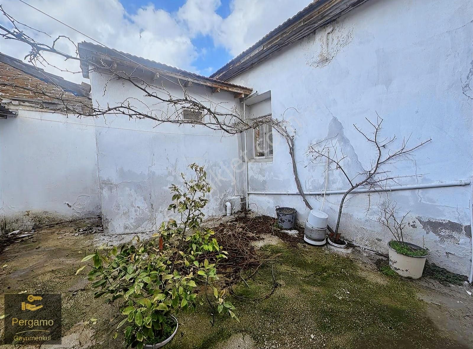 Pergamo Gayrimenkulden Fırsat Müstakil Ev - Görsel 8