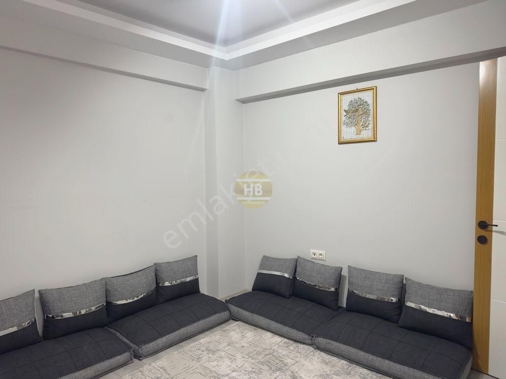 Hb'den 2+1 Satılık Daire, Yerden Isıtmalı, Meşrutiyet Bulvarı Üzeri - Görsel 12