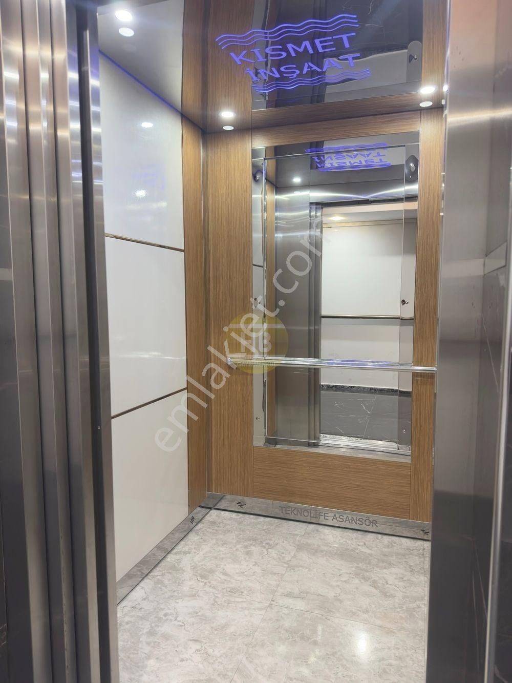 Hb'den 2+1 Satılık Daire, Yerden Isıtmalı, Meşrutiyet Bulvarı Üzeri - Görsel 28