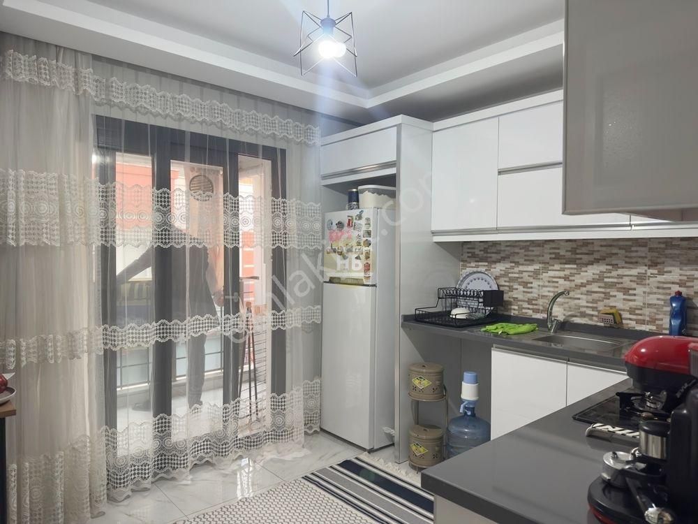 Hb'den 2+1 Satılık Daire, Yerden Isıtmalı, Meşrutiyet Bulvarı Üzeri - Görsel 8