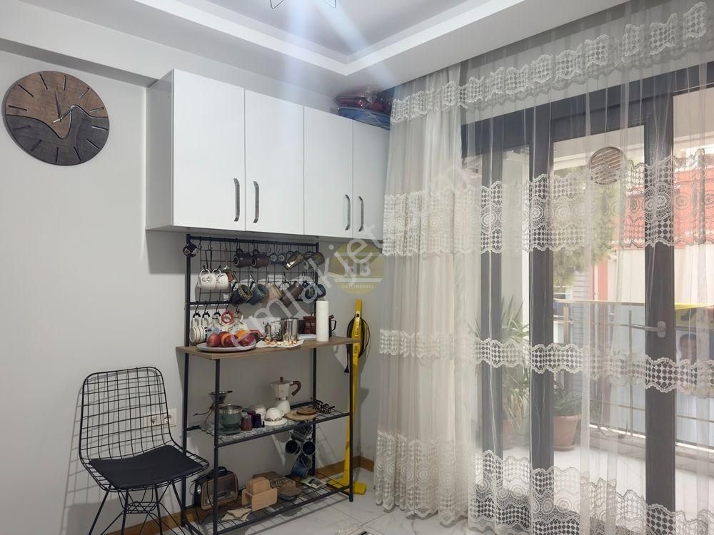 Hb'den 2+1 Satılık Daire, Yerden Isıtmalı, Meşrutiyet Bulvarı Üzeri - Görsel 6