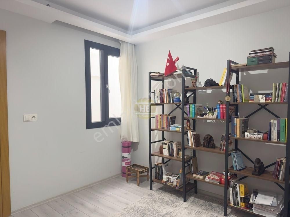 Hb'den 2+1 Satılık Daire, Yerden Isıtmalı, Meşrutiyet Bulvarı Üzeri - Görsel 11