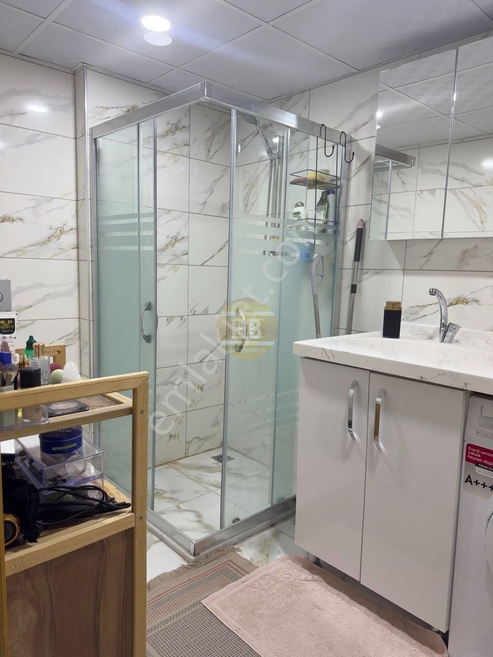 Hb'den 2+1 Satılık Daire, Yerden Isıtmalı, Meşrutiyet Bulvarı Üzeri - Görsel 14