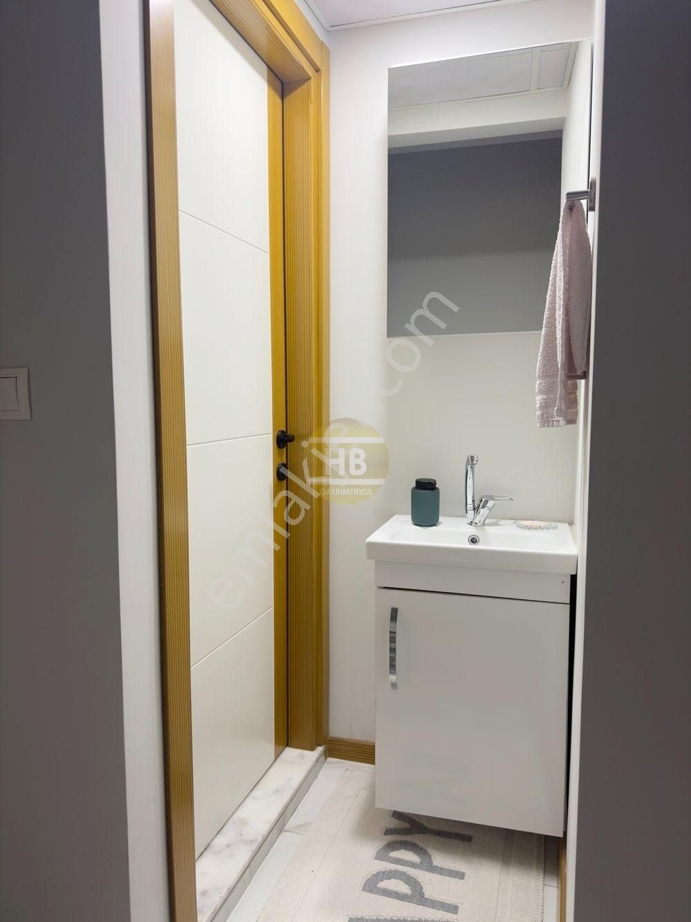 Hb'den 2+1 Satılık Daire, Yerden Isıtmalı, Meşrutiyet Bulvarı Üzeri - Görsel 22