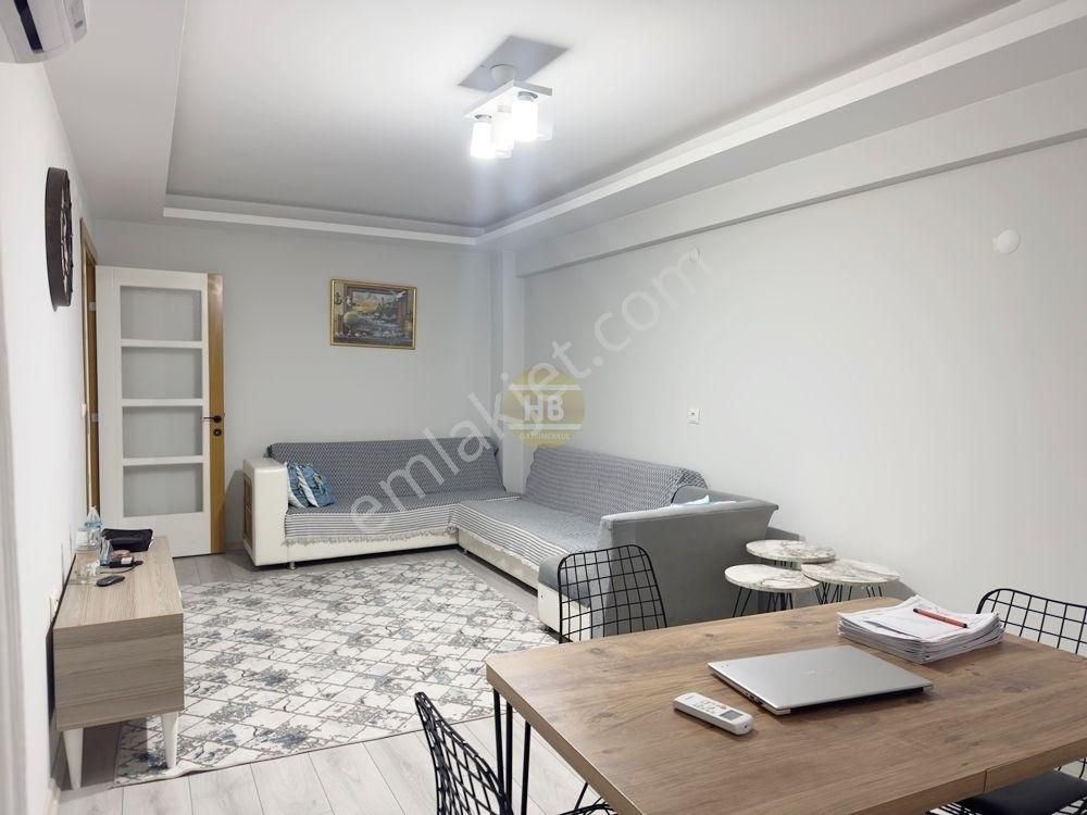 Hb'den 2+1 Satılık Daire, Yerden Isıtmalı, Meşrutiyet Bulvarı Üzeri - Görsel 4