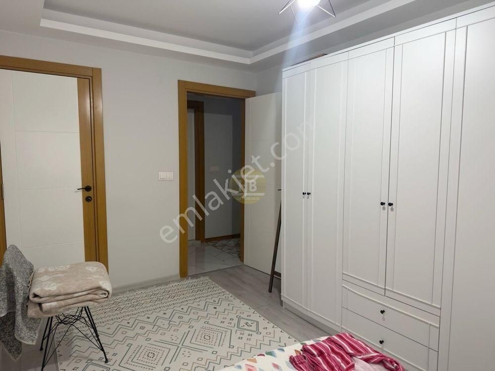 Hb'den 2+1 Satılık Daire, Yerden Isıtmalı, Meşrutiyet Bulvarı Üzeri - Görsel 20