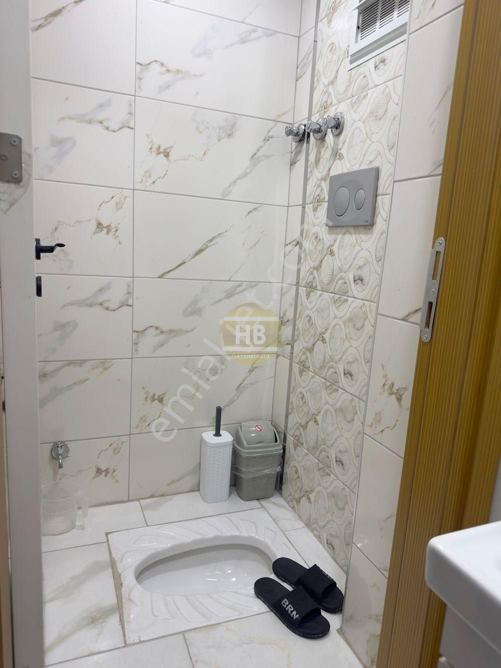 Hb'den 2+1 Satılık Daire, Yerden Isıtmalı, Meşrutiyet Bulvarı Üzeri - Görsel 23