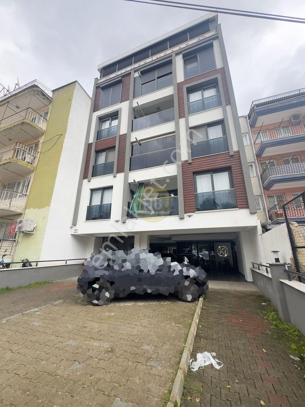 Hb'den 2+1 Satılık Daire, Yerden Isıtmalı, Meşrutiyet Bulvarı Üzeri - Görsel 32