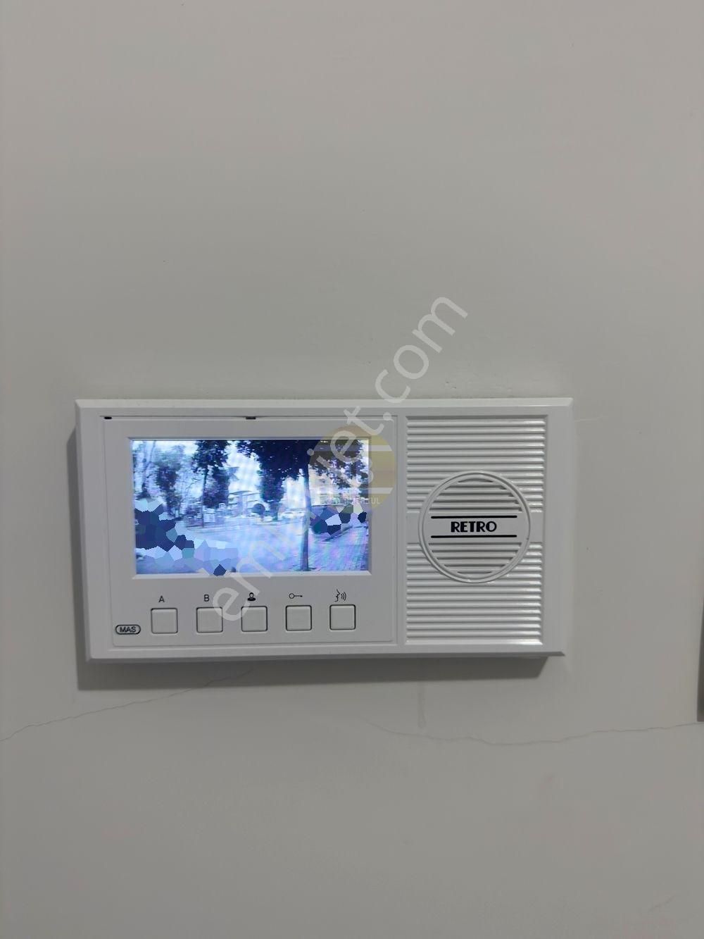 Hb'den 2+1 Satılık Daire, Yerden Isıtmalı, Meşrutiyet Bulvarı Üzeri - Görsel 27