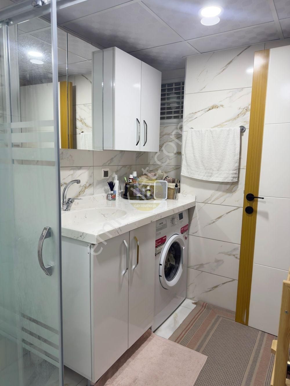 Hb'den 2+1 Satılık Daire, Yerden Isıtmalı, Meşrutiyet Bulvarı Üzeri - Görsel 16