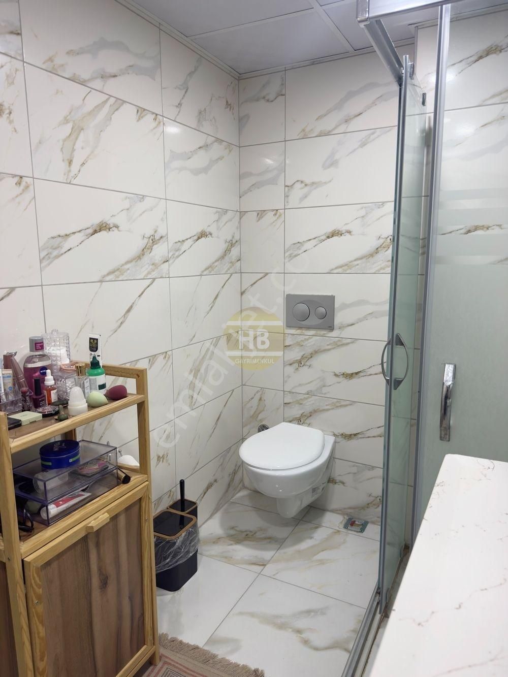 Hb'den 2+1 Satılık Daire, Yerden Isıtmalı, Meşrutiyet Bulvarı Üzeri - Görsel 15