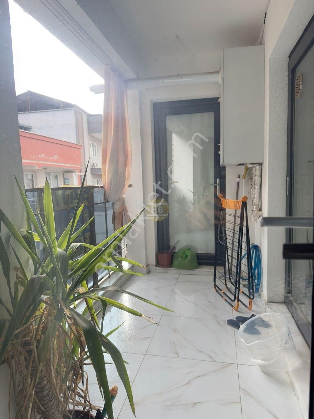 Hb'den 2+1 Satılık Daire, Yerden Isıtmalı, Meşrutiyet Bulvarı Üzeri - Görsel 9