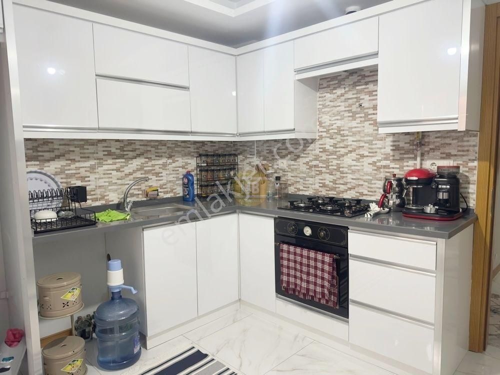 Hb'den 2+1 Satılık Daire, Yerden Isıtmalı, Meşrutiyet Bulvarı Üzeri - Görsel 5