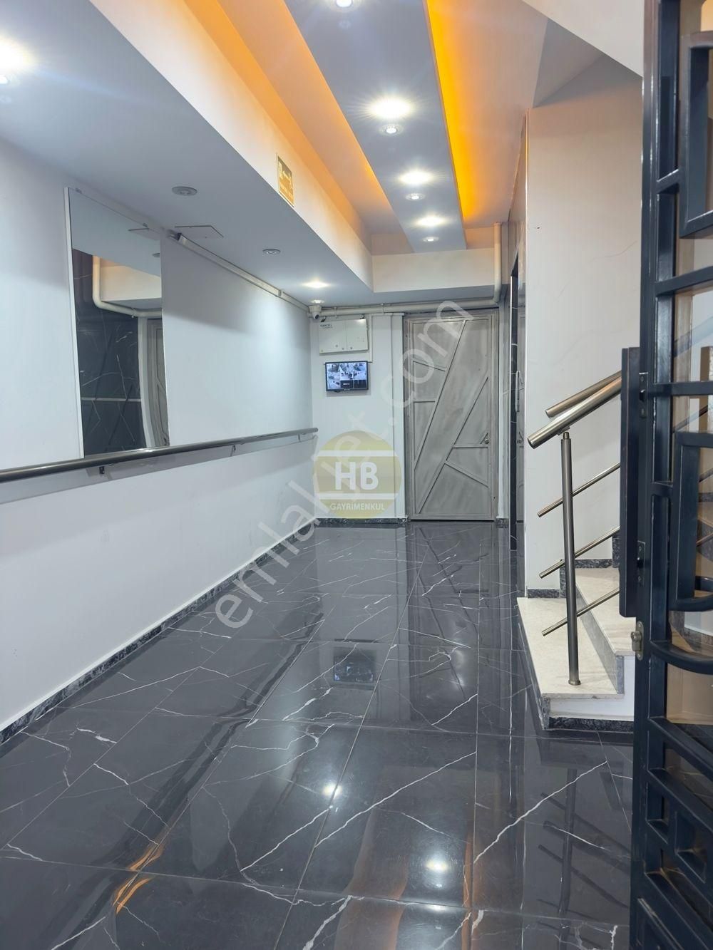 Hb'den 2+1 Satılık Daire, Yerden Isıtmalı, Meşrutiyet Bulvarı Üzeri - Görsel 30