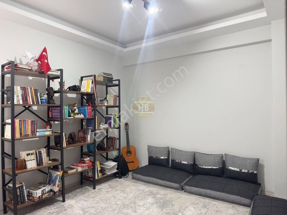 Hb'den 2+1 Satılık Daire, Yerden Isıtmalı, Meşrutiyet Bulvarı Üzeri - Görsel 10