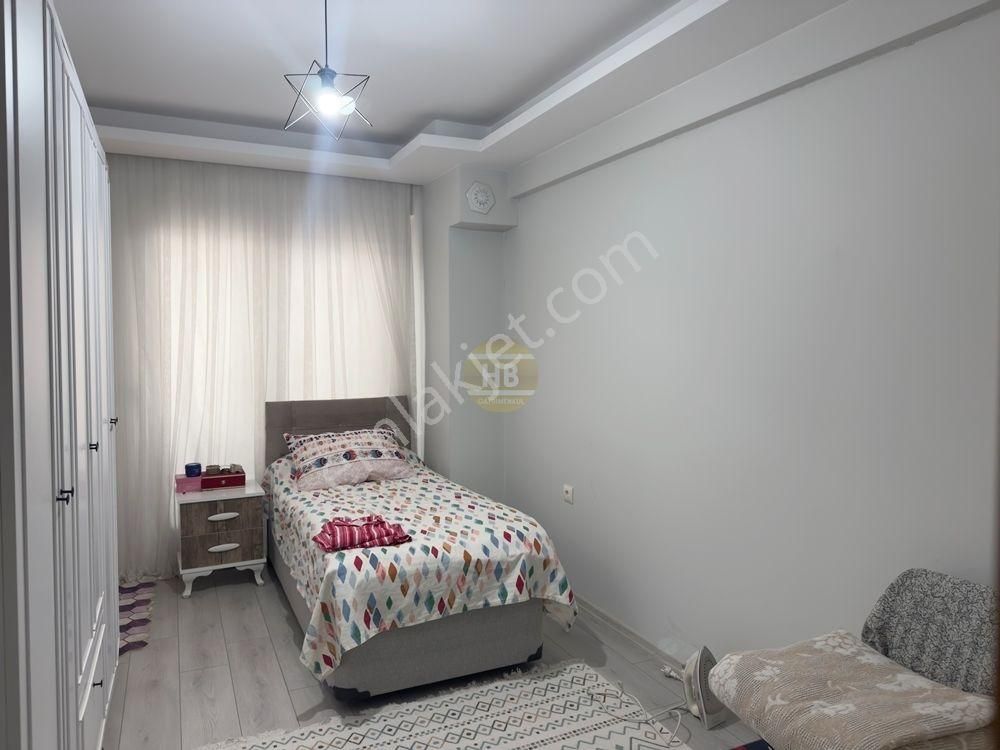 Hb'den 2+1 Satılık Daire, Yerden Isıtmalı, Meşrutiyet Bulvarı Üzeri - Görsel 18